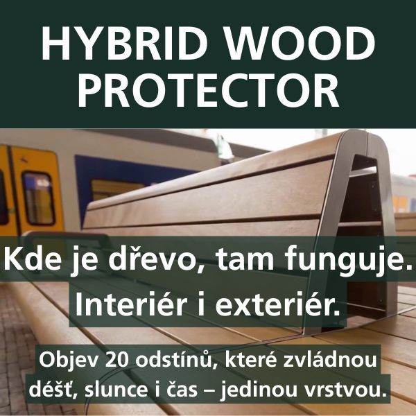HYBRID WOOD PROTECTOR BARVY BANNER